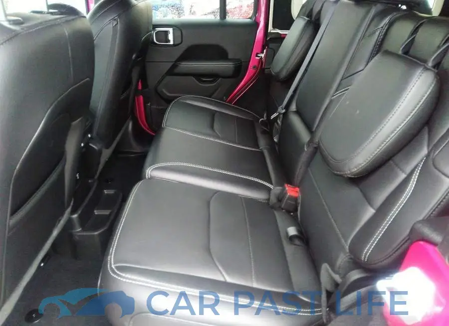 1C4JJXP60NW101628# 8