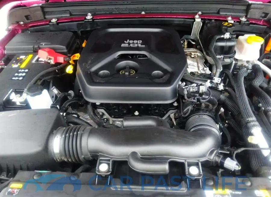 1C4JJXP60NW101628# 10