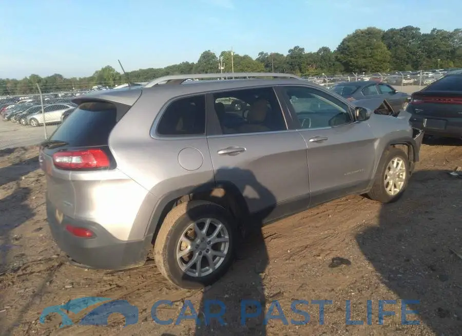 1C4PJLCB3HW667163# 4