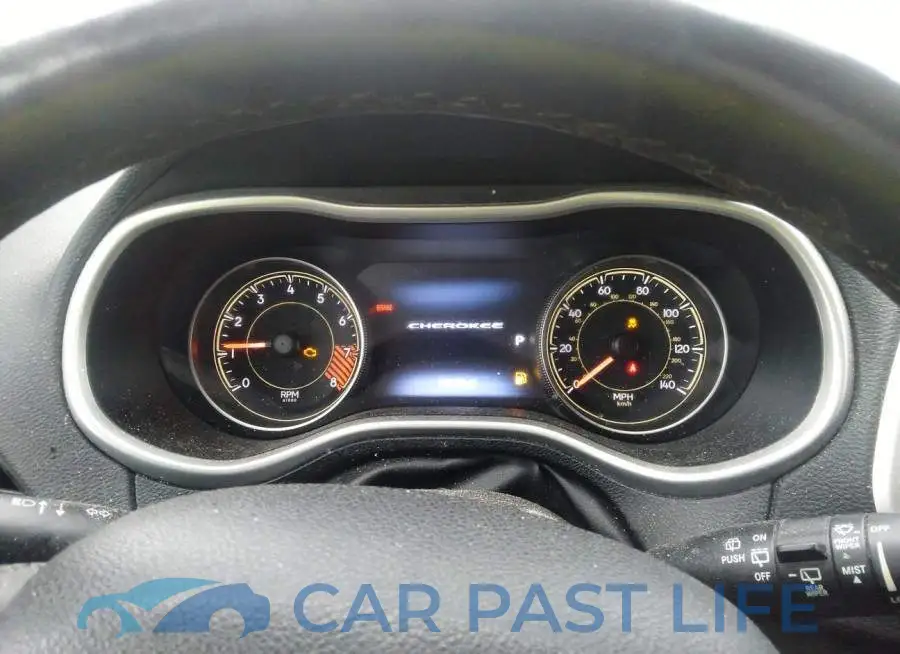 1C4PJMBS5EW151504# 7
