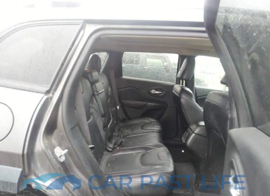 1C4PJMBS5EW151504# 8