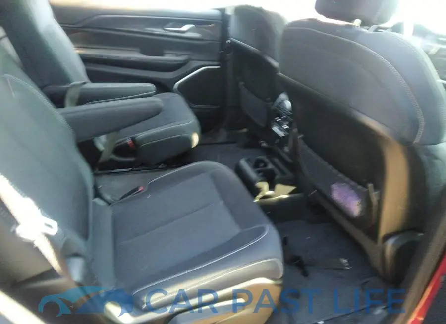 1C4RJKAG7M8197252# 8