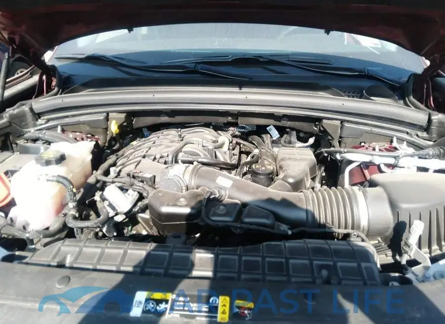 1C4RJKAG7M8197252# 10