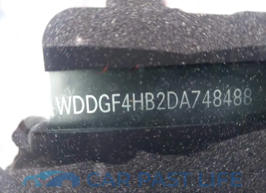 WDDGF4HB2DA748488# 9