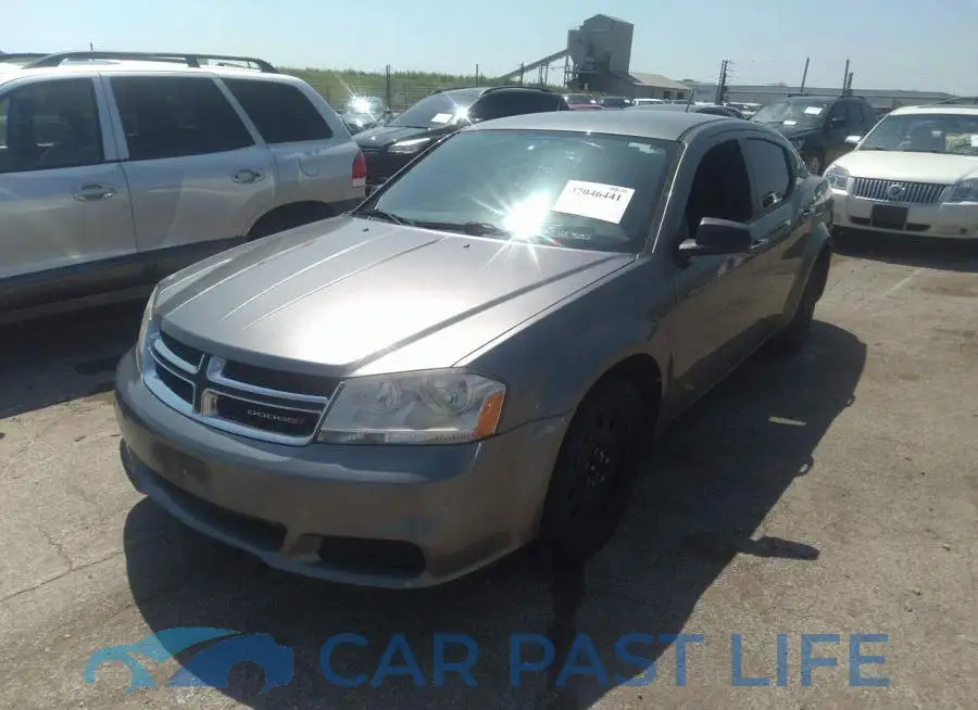 1C3CDZAB7DN652679# 2
