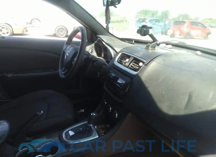 1C3CDZAB7DN652679# 5