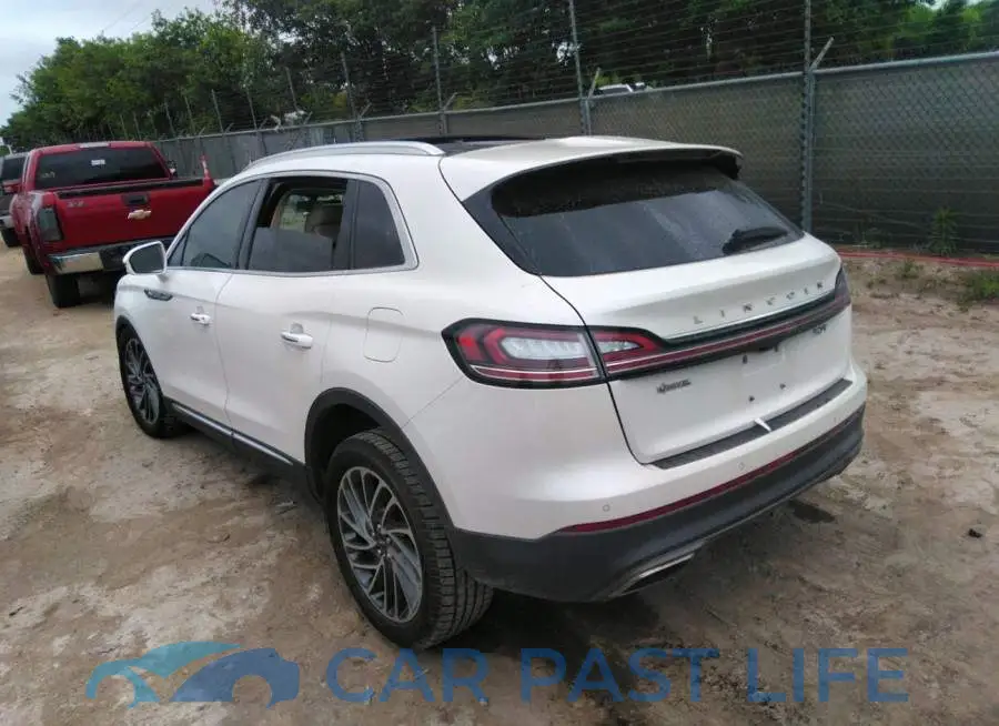 2LMPJ6L91KBL42180# 3