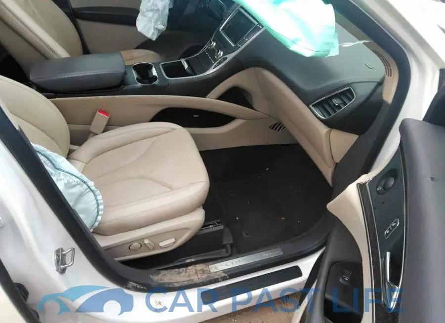 2LMPJ6L91KBL42180# 5
