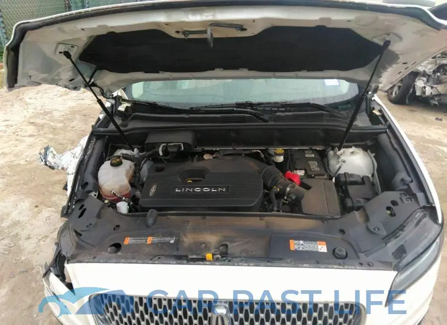 2LMPJ6L91KBL42180# 10