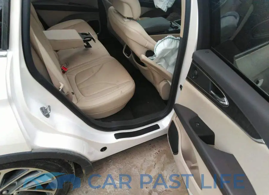 2LMPJ6L91KBL42180# 8