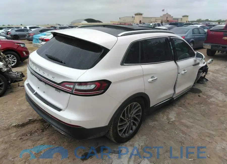 2LMPJ6L91KBL42180# 4