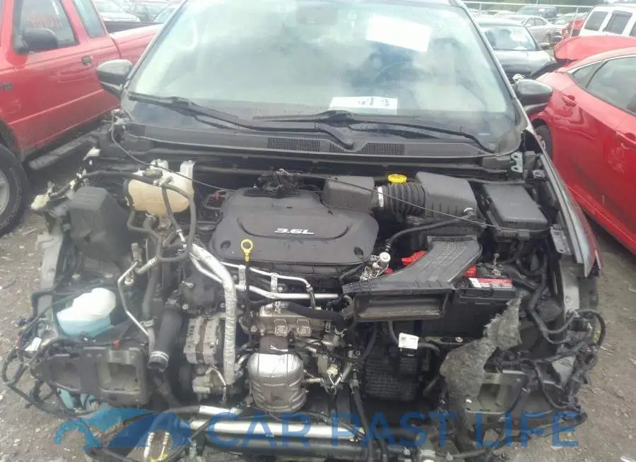 2C4RC1BG5JR113979# 10
