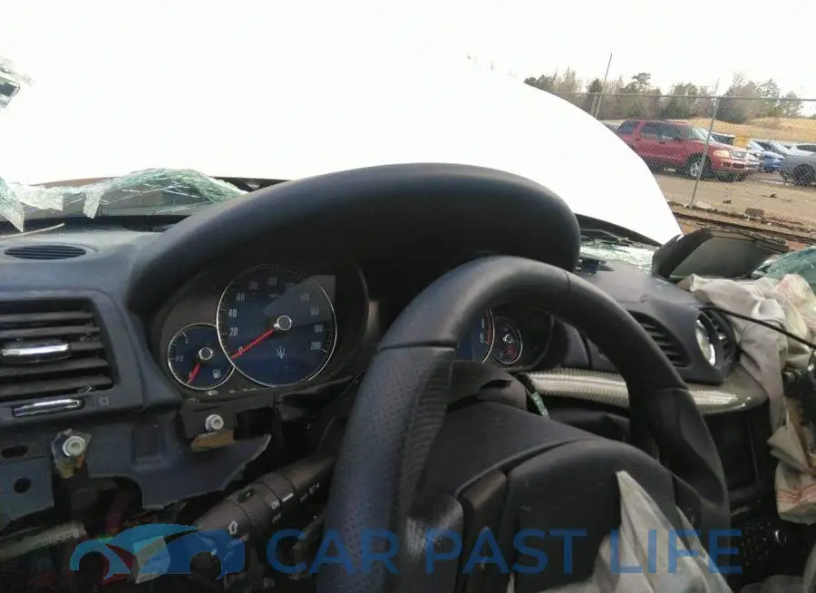 ZAM45VLA0E0079466# 7