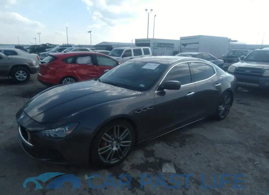 ZAM57RTA3F1133974# 2