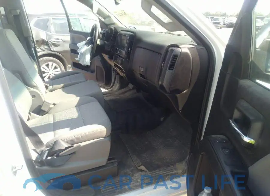 1GC2CUEG1JZ153318# 5