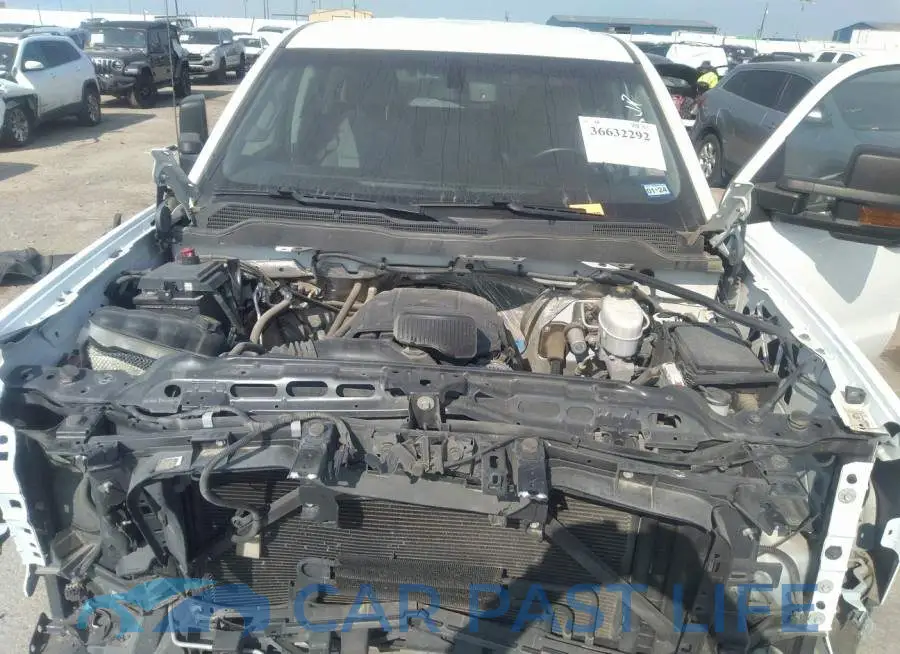 1GC2CUEG1JZ153318# 10