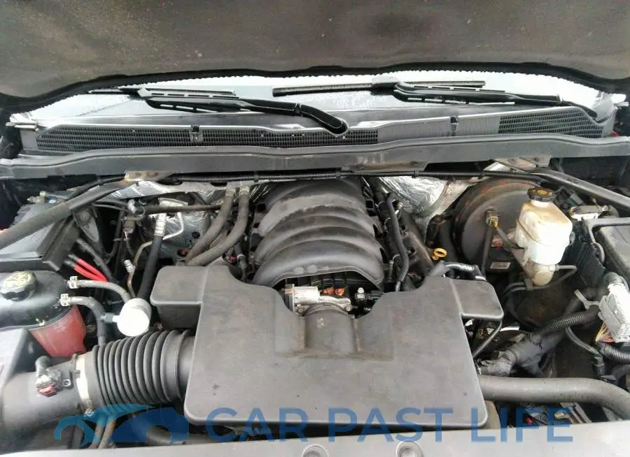 3GCUKREC6FG182181# 10