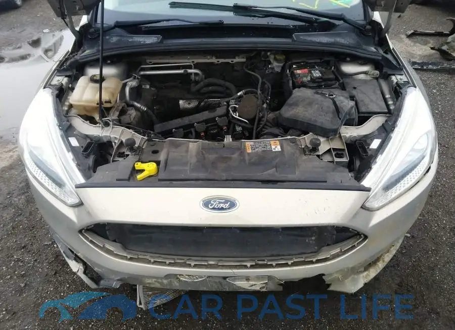 1FADP3F20FL217035# 6