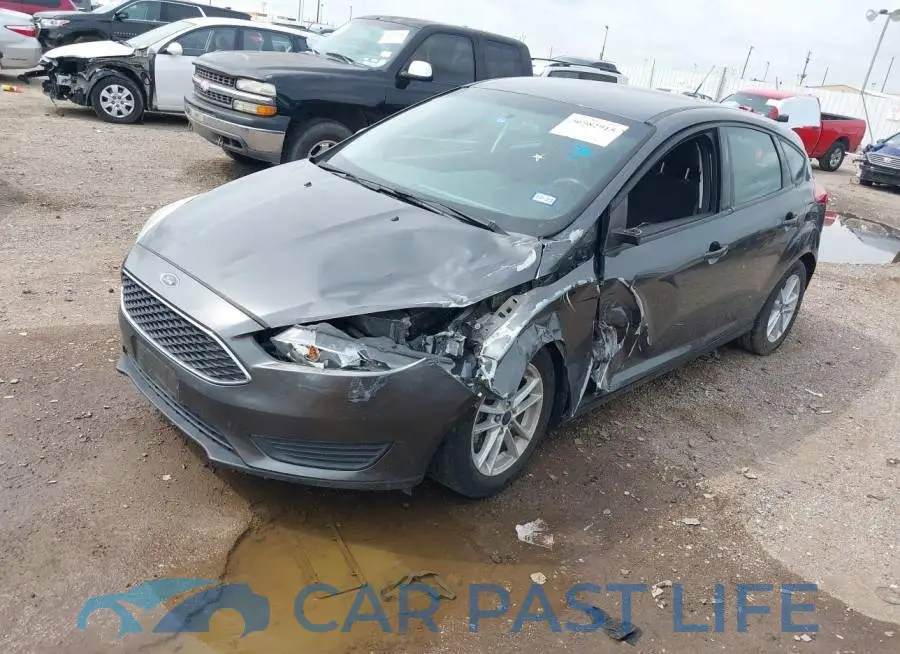 1FADP3K2XJL207451# 2