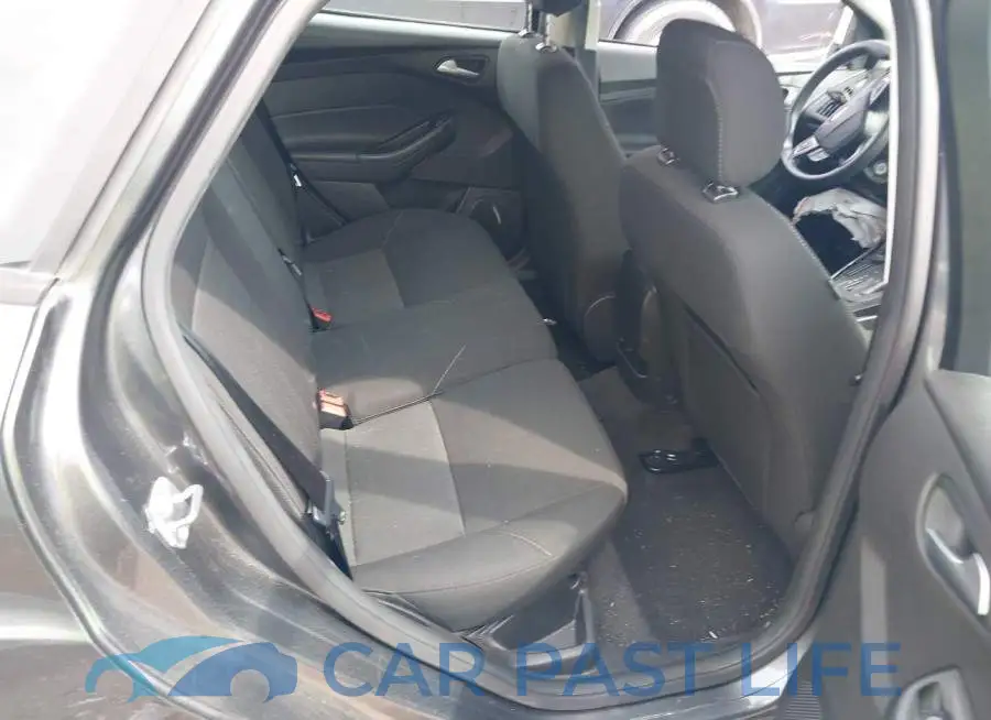 1FADP3K2XJL207451# 8