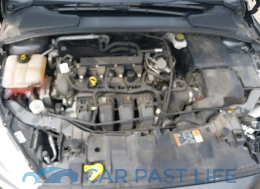 1FADP3K2XJL207451# 10