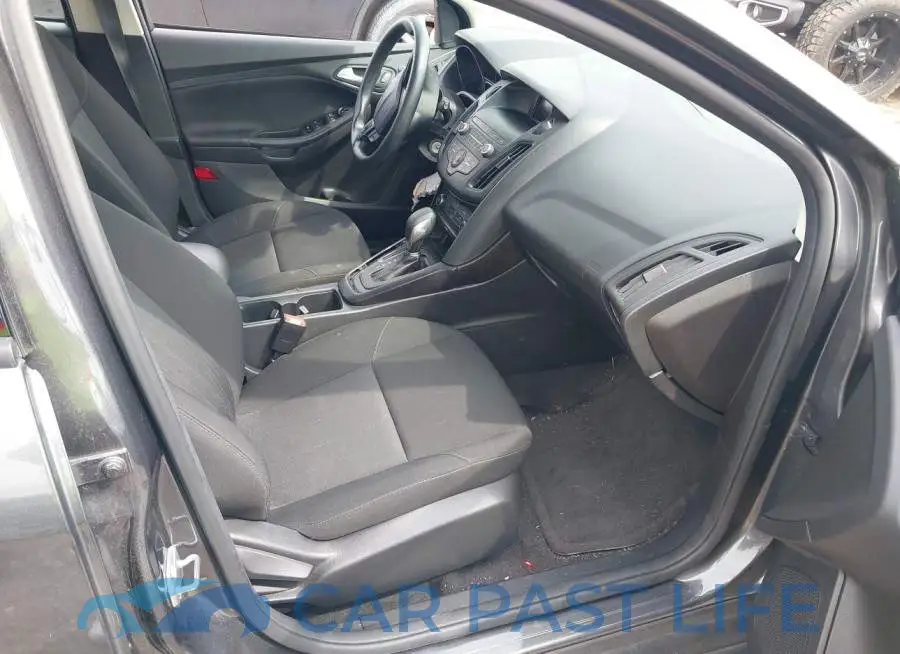 1FADP3K2XJL207451# 5