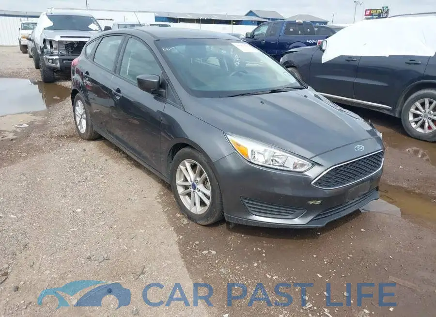 1FADP3K2XJL207451# 1