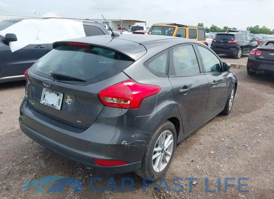 1FADP3K2XJL207451# 4