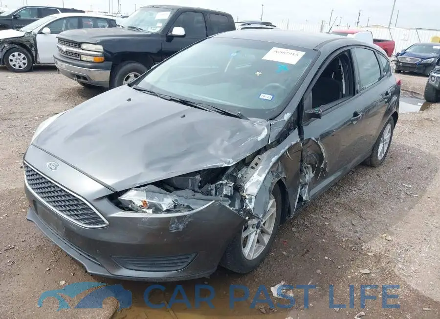 1FADP3K2XJL207451# 6