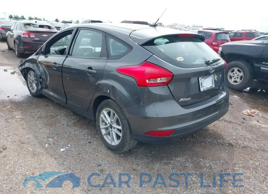 1FADP3K2XJL207451# 3