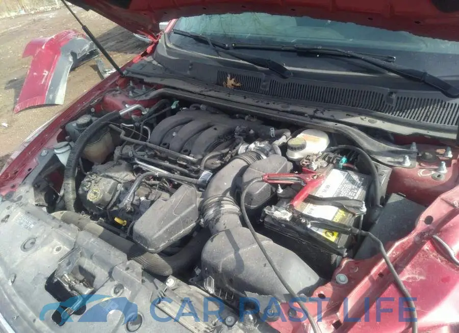 1FAHP2E80GG131638# 10