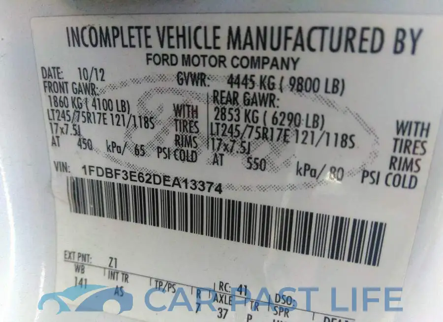 1FDBF3E62DEA13374# 9