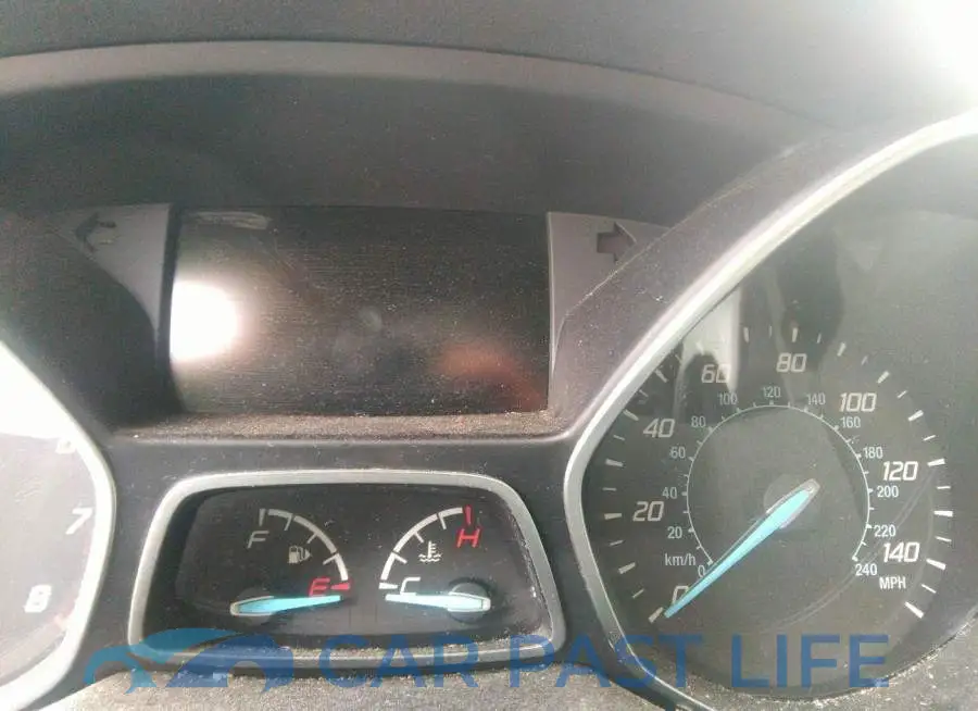 1FMCU0GX4DUC67642# 7