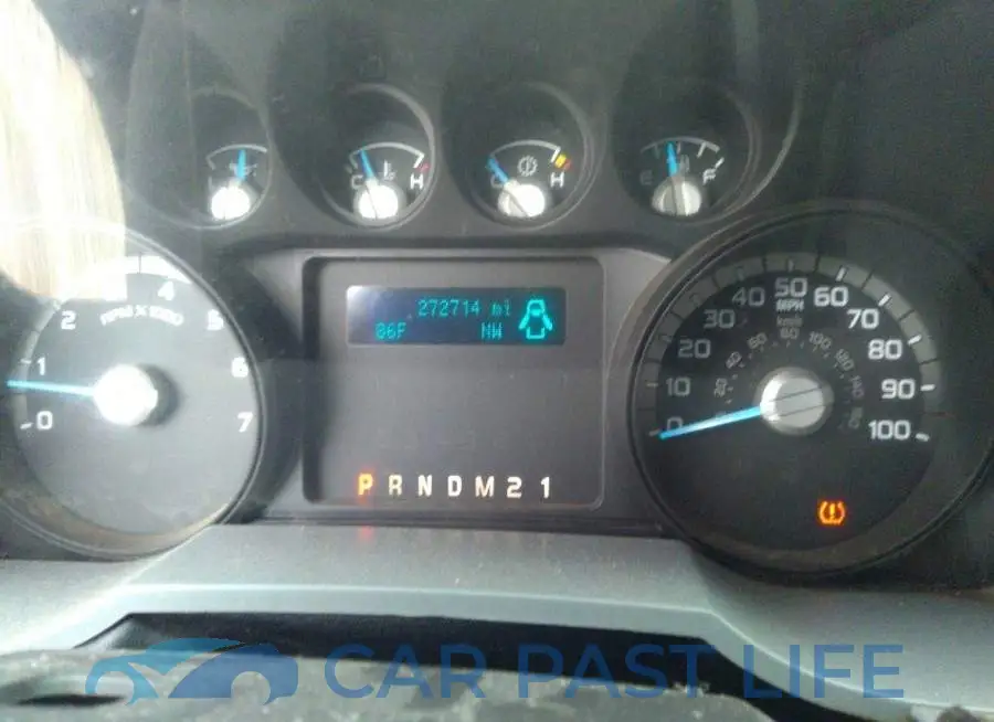 1FT7X2B64EEB36102# 7