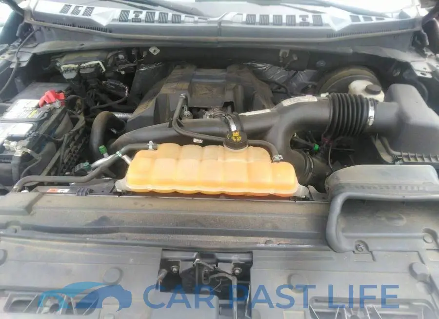 1FTEW1CP6HKC41189# 10