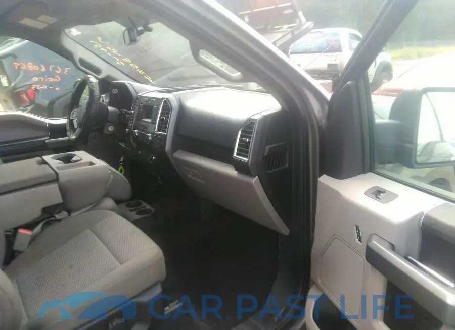 1FTEW1CP6HKC41189# 5