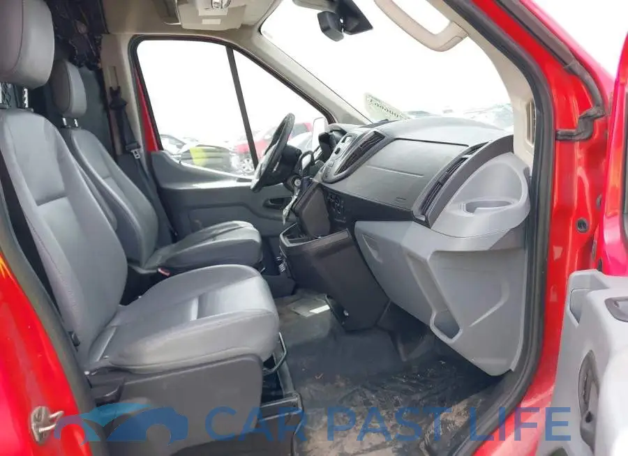 1FTNR2CV2FKB26761# 5