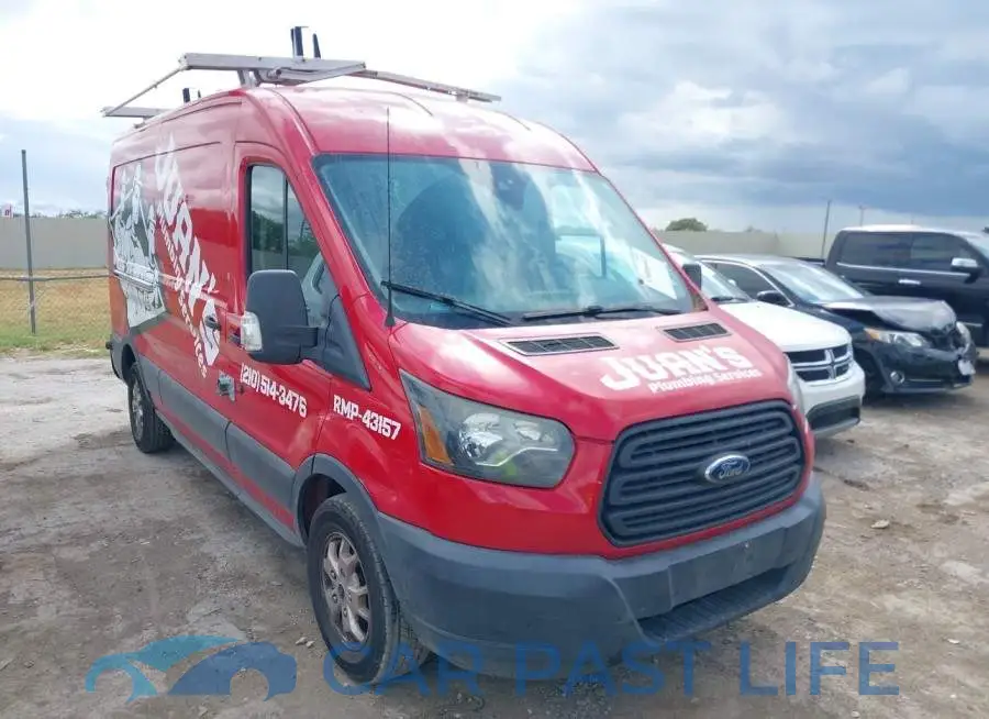 1FTNR2CV2FKB26761# 1