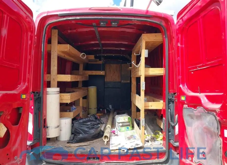 1FTNR2CV2FKB26761# 8