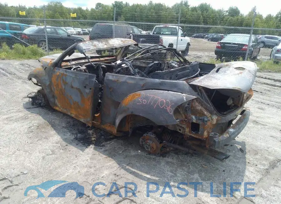 3VW5DAAT0JM503550# 3