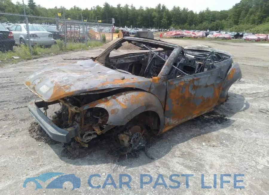 3VW5DAAT0JM503550# 2