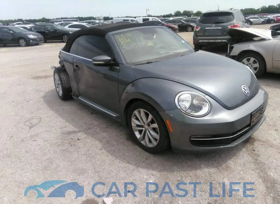 3VW5L7ATXDM813862# 1