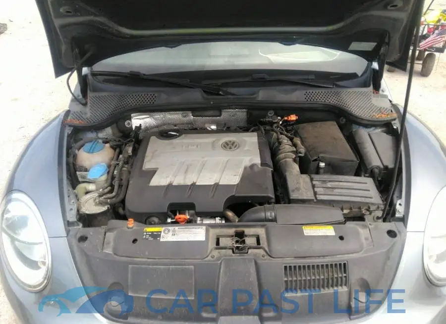 3VW5L7ATXDM813862# 10