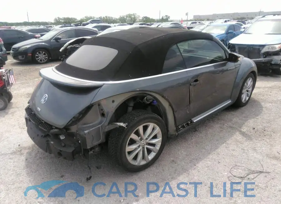 3VW5L7ATXDM813862# 4