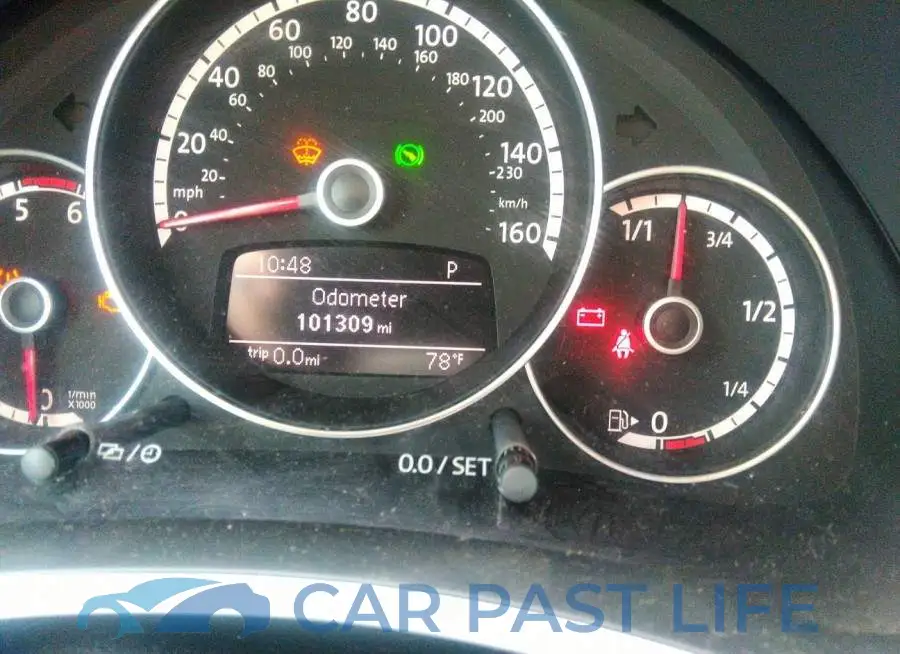 3VW5L7ATXDM813862# 7