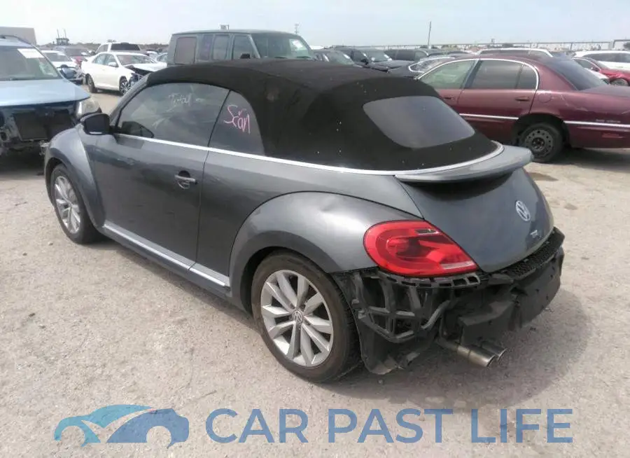 3VW5L7ATXDM813862# 3