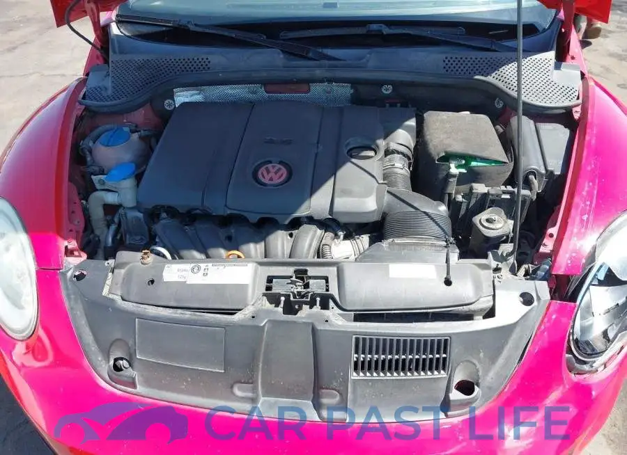 3VWFP7AT0DM644427# 10