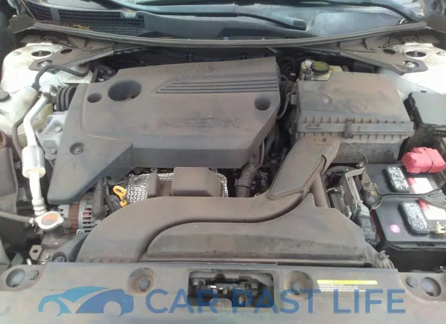 1N4AL3AP8GC255843# 10