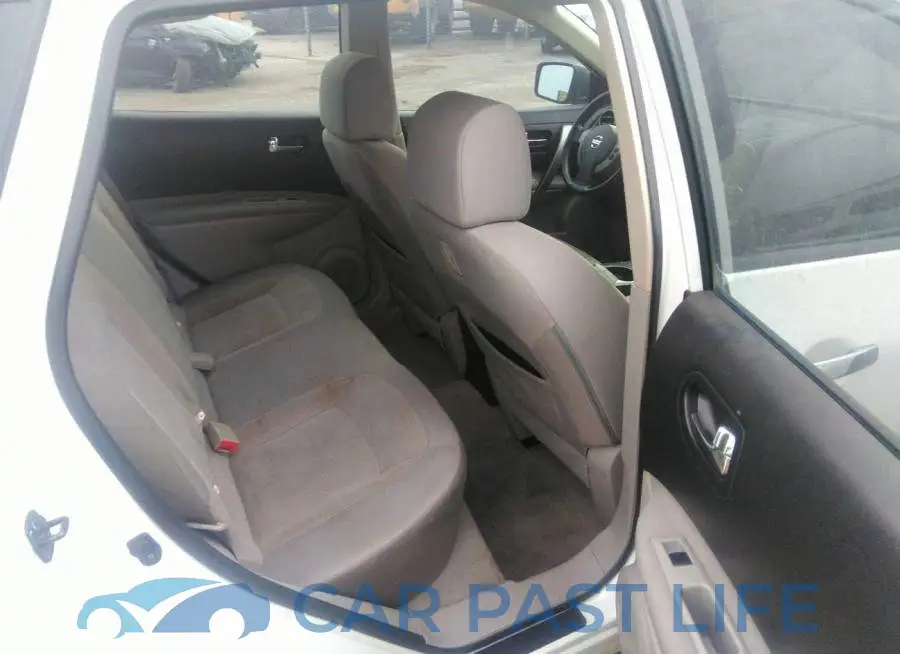 JN8AS5MT7DW538430# 8