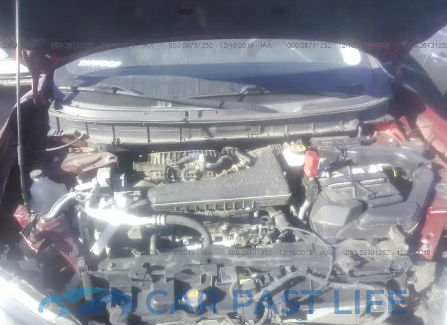 KNMAT2MT6GP712185# 10